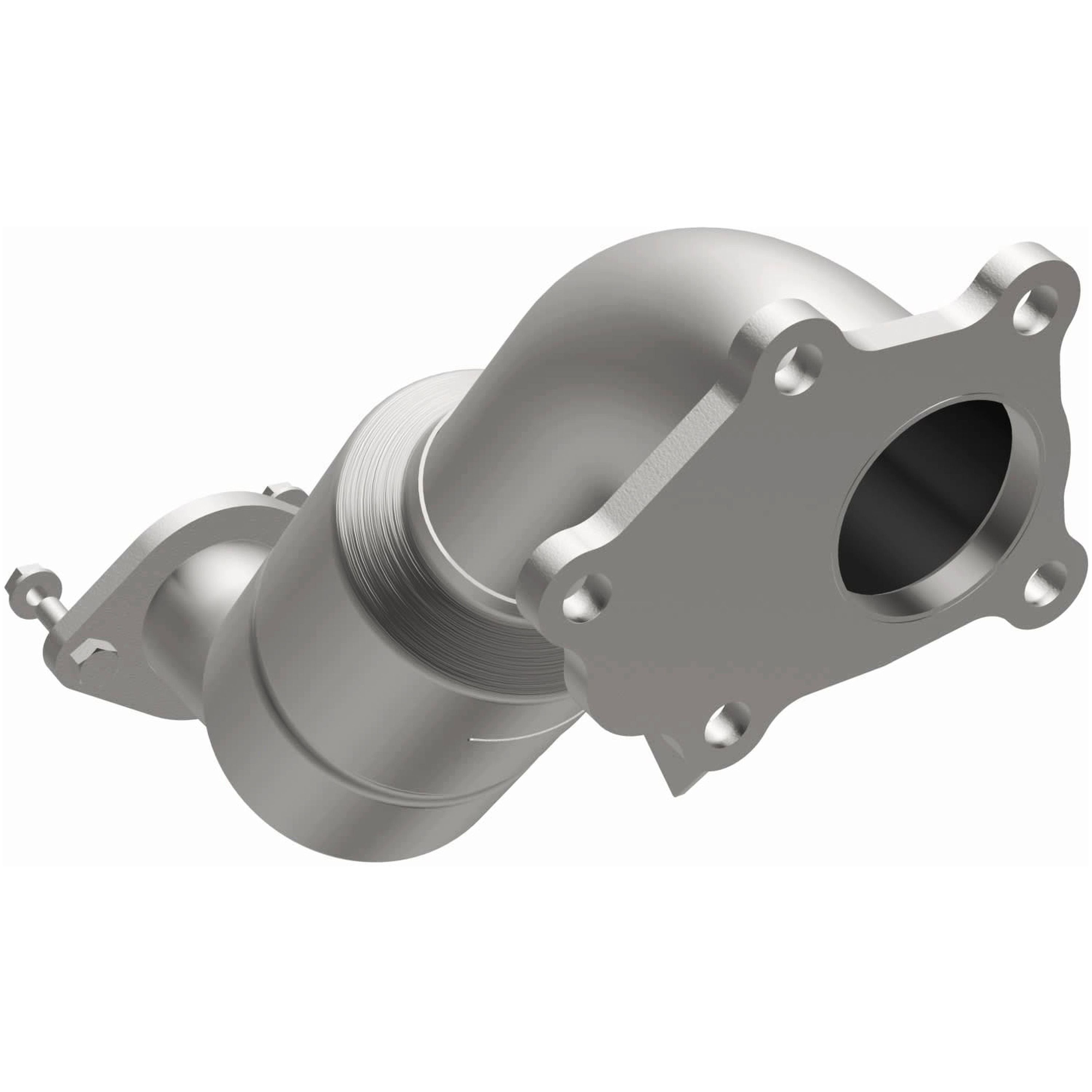MagnaFlow Exhaust Products 23188 HM Grade Direct-Fit Catalytic Converter